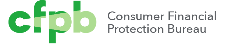 Consumer Financial Protection Bureau Logo